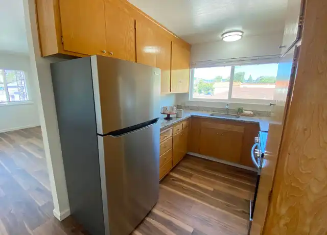 Property at 427 Juana Ave Unit B, San Leandro, CA, 94577, 2 beds, 1 bath, [object Object]