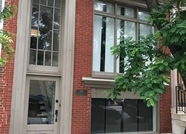 Property at 812 N Calvert St Unit 3, Baltimore, MD, 21202, 1 bed, 1 bath, [object Object]