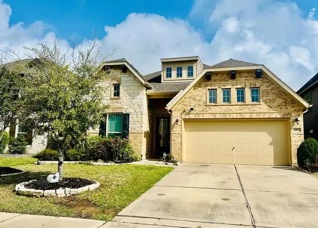Property at 26822 Skylark Bluff Trl, Katy, TX, 77494, 4 beds, 2 baths, [object Object]