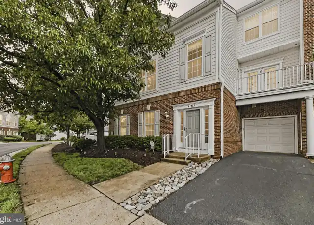 Property at 6324 Eagle Ridge Ln #37, Alexandria, VA, 22312, 2 beds, 2.5 baths, [object Object]