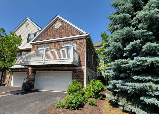 Photo of 609 Prestwick Ln, Wheeling, IL 60090