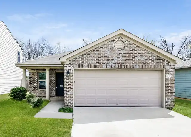 Property at 243 Bermuda Lakes Dr, Meridianville, AL, 35759, 3 beds, 2 baths, [object Object]