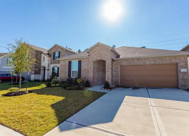 Property at 25811 Rustical Rd, Katy, TX, 77493, 3 beds, 2 baths, [object Object]