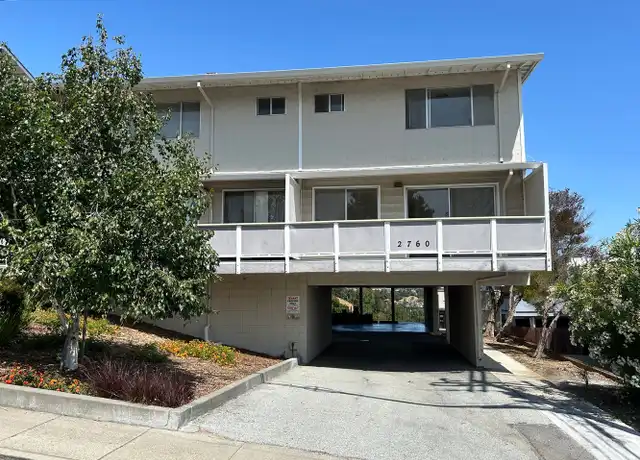 Property at 2760 Melendy Dr Unit 2760- 1, San Carlos, CA, 94070, 2 beds, 1.5 baths, [object Object]
