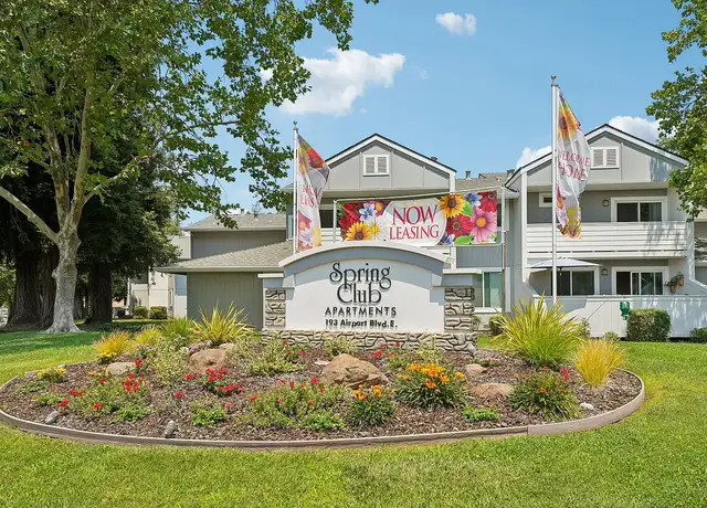 Photo of 193 Airport Blvd E, Santa Rosa, CA 95403