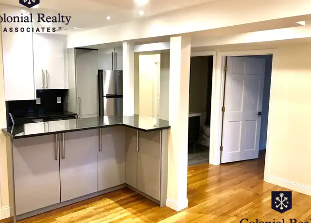 Property at 1805 Beacon St Unit 6, Brookline, MA, 02445, 3 beds, 2 baths, [object Object]