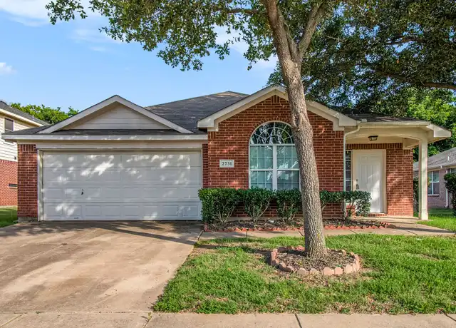 Property at 2731 Honey Suckle Dr, Grand Prairie, TX, 75052, 4 beds, 2 baths, [object Object]