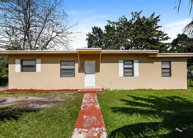 Property at 10255 SW 172nd St, Miami, FL, 33157, 3 beds, 2 baths, [object Object]