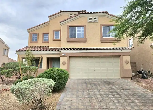 Property at 429 Colorful Rain Ave, North Las Vegas, NV, 89031, 3 beds, 2.5 baths, [object Object]