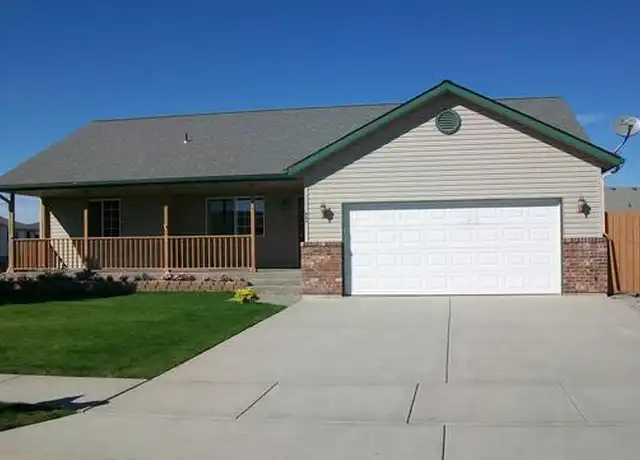 Property at 485 E Tiger Ave, Post Falls, ID, 83854, 5 beds, 3 baths, [object Object]