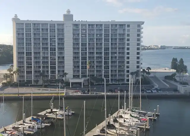 Property at 100 Pierce St #409, Clearwater, FL, 33756, 2 beds, 2 baths, [object Object]