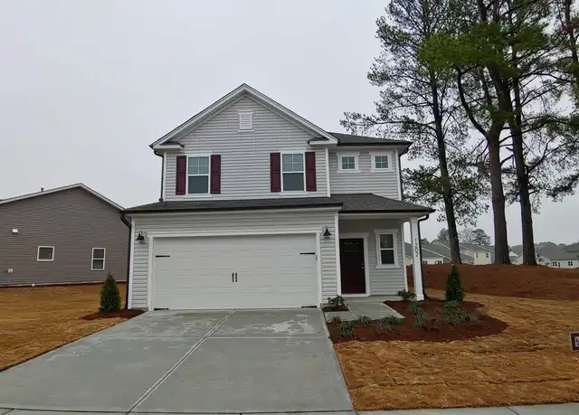 Property at 1202 Bluewater Way, Durham, NC, 27703, 4 beds, 3 baths, [object Object]