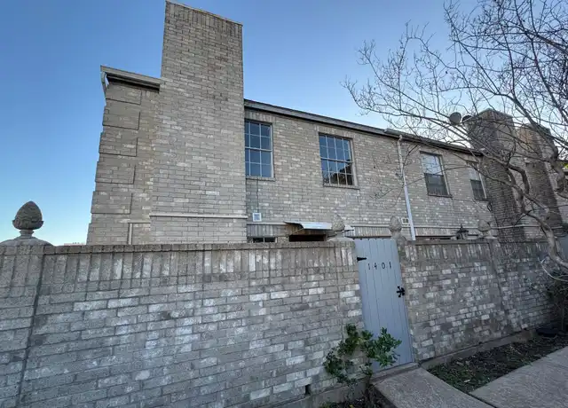 Property at 7400 Bellerive Dr #1401, Houston, TX, 77036, 2 beds, 2.5 baths, [object Object]
