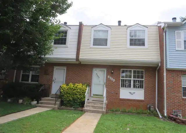 Property at 4389 Ensbrook Ln, Woodbridge, VA, 22193, 3 beds, 2.5 baths, [object Object]