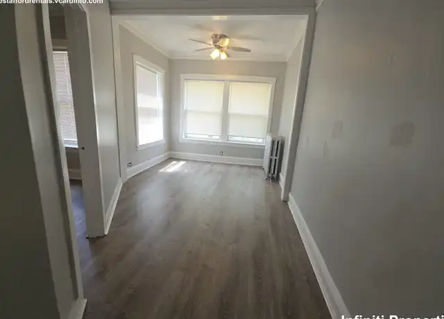 Property at 6631 S Ellis Ave Unit 2, Chicago, IL, 60637, 3 beds, 1 bath, [object Object]