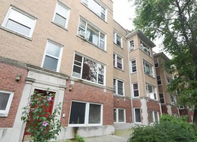 Property at 1419 W Jonquil Ter, Chicago, IL, 60626, 1 bed, 1 bath, [object Object]