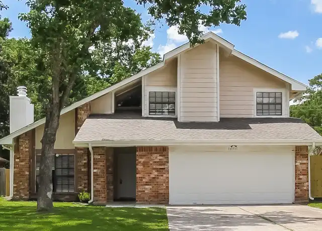 Property at 18711 Droitwich Dr, Humble, TX, 77346, 4 beds, 3 baths, [object Object]
