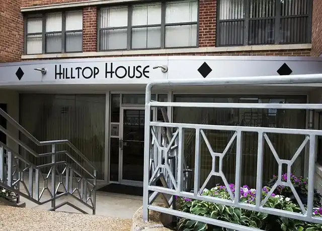 Property at Hilltop House - 1475 Euclid St NW, Washington, DC, 20009, 0 beds, 1 bath, [object Object]