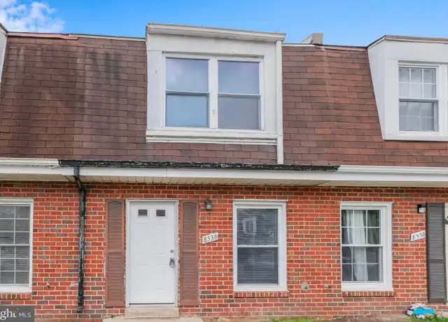 Property at 8536 Pioneer Dr, Severn, MD, 21144, 3 beds, 1 bath, [object Object]