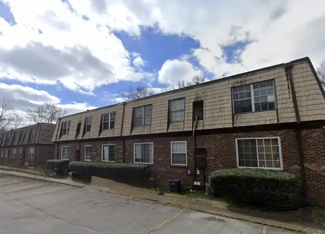 Property at 441 Harding Pl Unit A11, Nashville, TN, 37211, 2 beds, 1 bath, [object Object]