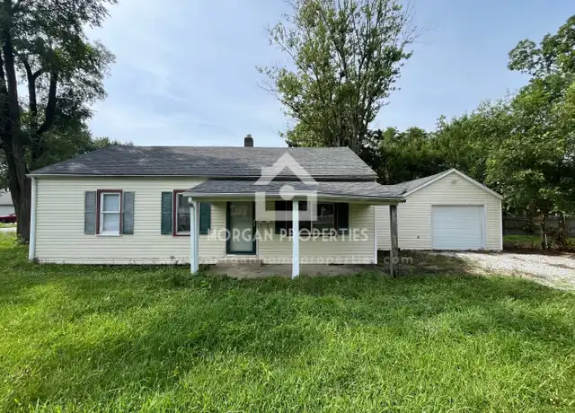 Property at 603 Ellenhurst Dr, Anderson, IN, 46012, 3 beds, 1 bath, [object Object]
