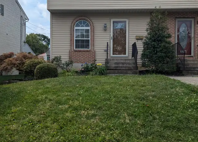 Property at 2242 W Walnut St, Allentown, PA, 18104, 3 beds, 1.5 baths, [object Object]