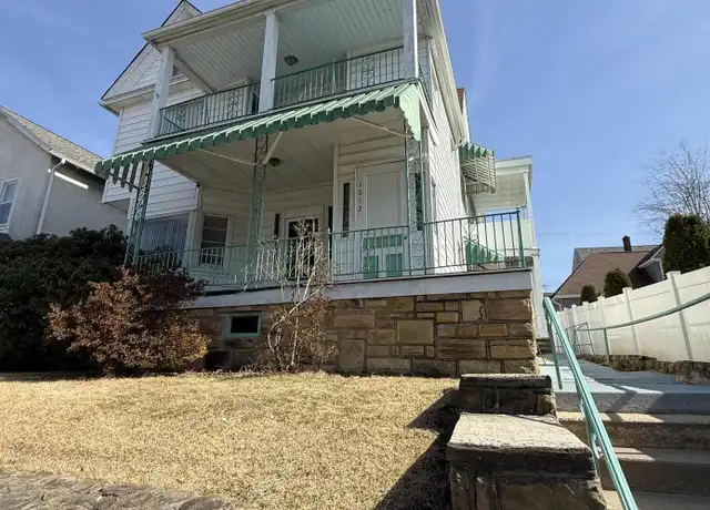 Property at 1012 N Webster Ave, Scranton, PA, 18510, 3 beds, 1 bath, [object Object]