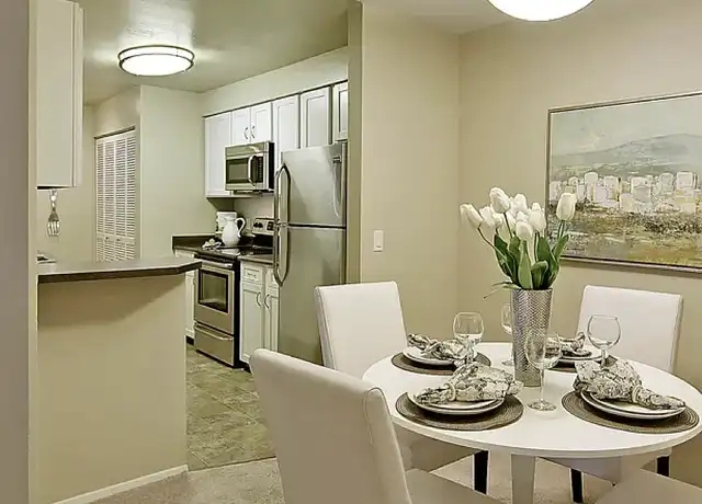 Property at Station at Mill Creek Apartments - 1300 156th St SE, Mill Creek, WA, 98012, 2 beds, 1 bath, [object Object]