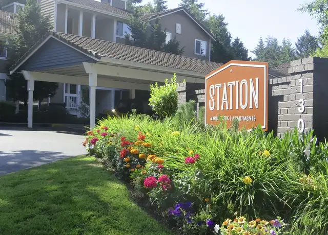Photo of 1300 156th St SE, Mill Creek, WA 98012