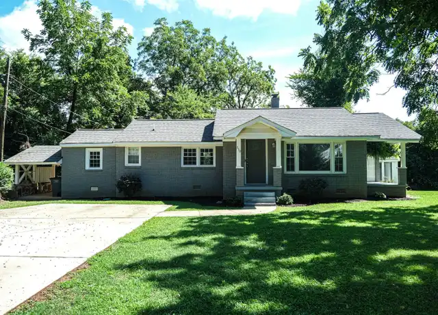 Property at 110 Hillandale Rd, Greenville, SC, 29609, 3 beds, 2.5 baths, [object Object]