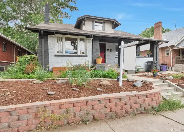 Property at 1417 Monroe St, Denver, CO, 80206, 6 beds, 7.5 baths, [object Object]