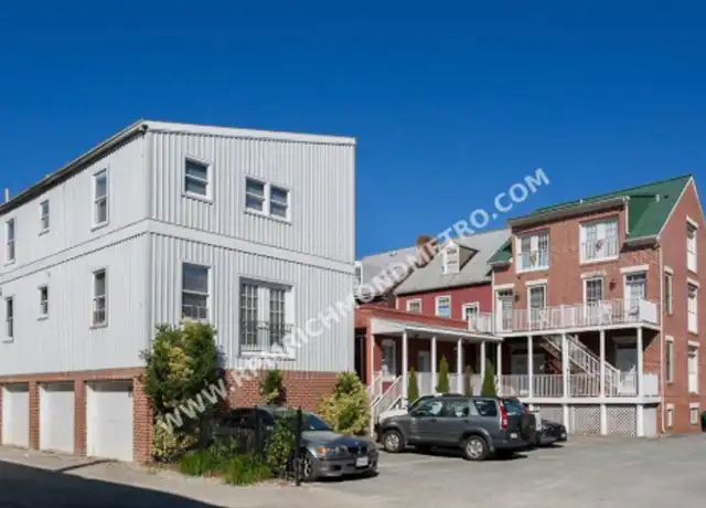 Property at 215 N 18th St Apt 3, Richmond, VA, 23223, 1 bed, 1 bath, [object Object]