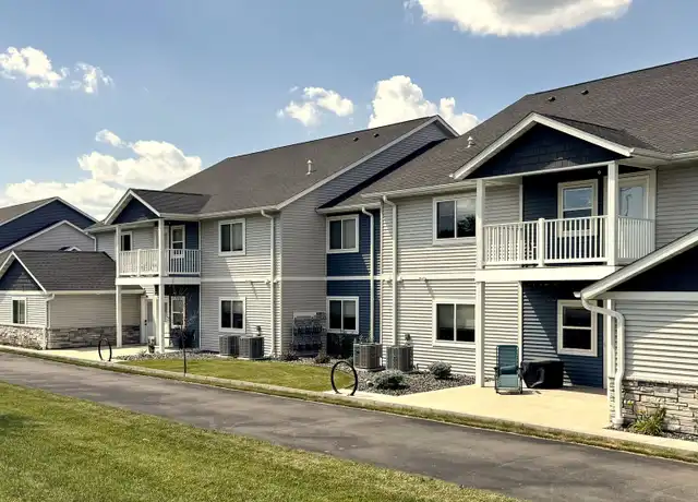 Property at 791 Peregrine Cir Unit 06, River Falls, WI, 54022, 2 beds, 2 baths, [object Object]