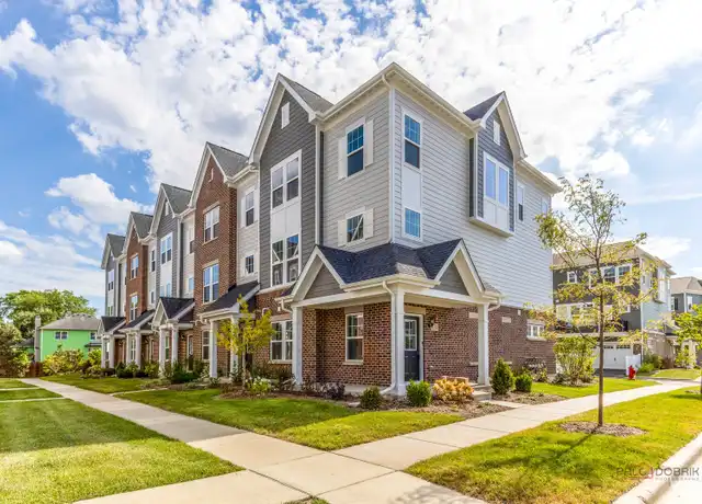 Property at 157 Yorktown Ct, Libertyville, IL, 60048, 4 beds, 3.5 baths, [object Object]