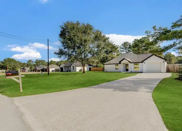 Property at 10539 Fawn Mist Dr, Conroe, TX, 77303, 3 beds, 2 baths, [object Object]