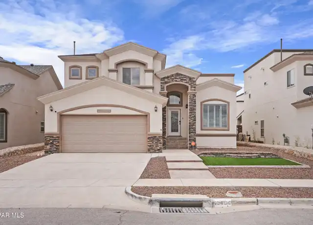 Property at 12406 Furlong Cir, El Paso, TX, 79928, 4 beds, 3 baths, [object Object]