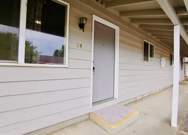 Property at 522 N Adair St #14, Cornelius, OR, 97113, 1 bed, 1 bath, [object Object]