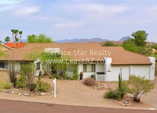 Property at 16917 E Cascade Dr, Fountain Hills, AZ, 85268, 3 beds, 2 baths, [object Object]