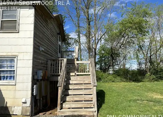 Property at 14947 Spotswood Trl Unit A, Ruckersville, VA, 22968, 1 bed, 1 bath, [object Object]