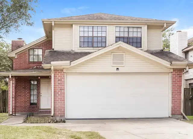 Property at 5706 Deer Timbers Trl, Humble, TX, 77346, 3 beds, 2.5 baths, [object Object]
