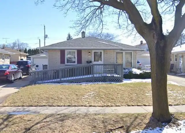Property at 2517 W Halsey Ave, Milwaukee, WI, 53221, 3 beds, 1.5 baths, [object Object]