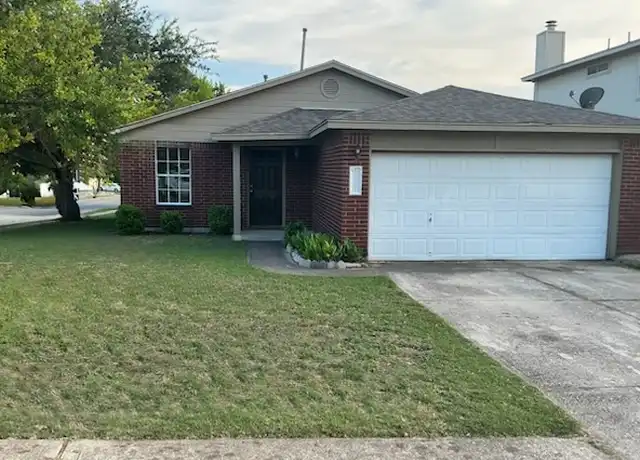 Property at 17611 Wiseman Dr, Pflugerville, TX, 78660, 3 beds, 2 baths, [object Object]