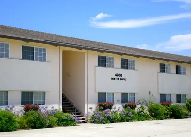 Property at 4700 Dexter Dr Unit 7, Goleta, CA, 93110, 2 beds, 1 bath, [object Object]