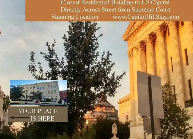 Property at 11 2nd St NE #304, Washington, DC, 20002, 1 bed, 1 bath, [object Object]
