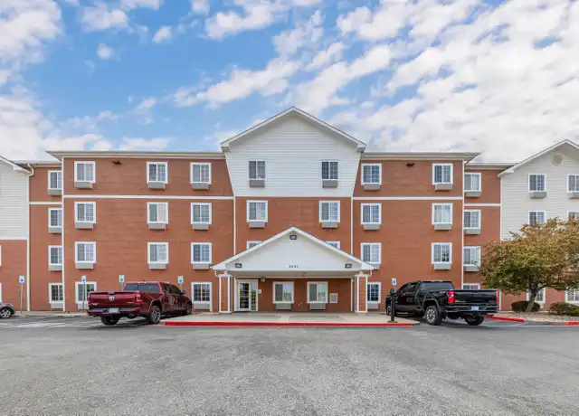 Property at Furnished Studio - Oklahoma City - Norman - 5401 Huettner Dr, Norman, OK, 73069, 0 beds, 1 bath, [object Object]