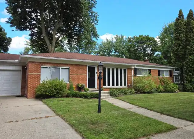 Property at 1216 Sycamore Dr, Rochester Hills, MI, 48307, 3 beds, 2 baths, [object Object]