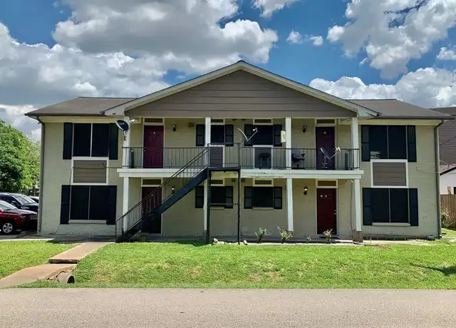 Property at 9404 Grannis St Unit A, Houston, TX, 77075, 2 beds, 1 bath, [object Object]