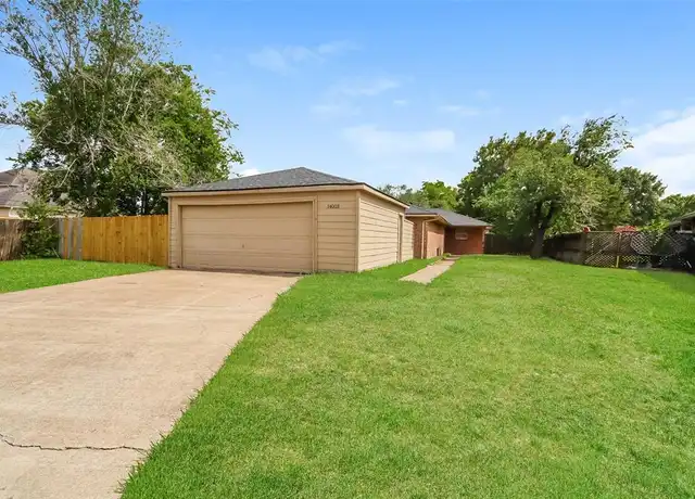 Property at 14003 Apple Dr, Sugar Land, TX, 77498, 3 beds, 2 baths, [object Object]