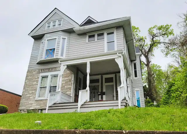 Property at 2631 Victory Pkwy Unit 2, Cincinnati, OH, 45206, 6 beds, 2 baths, [object Object]