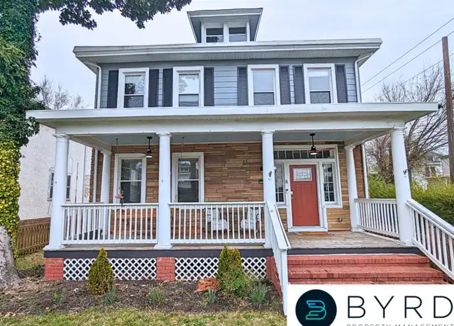 Property at 8 Overbrook Rd, Richmond, VA, 23222, 3 beds, 2.5 baths, [object Object]